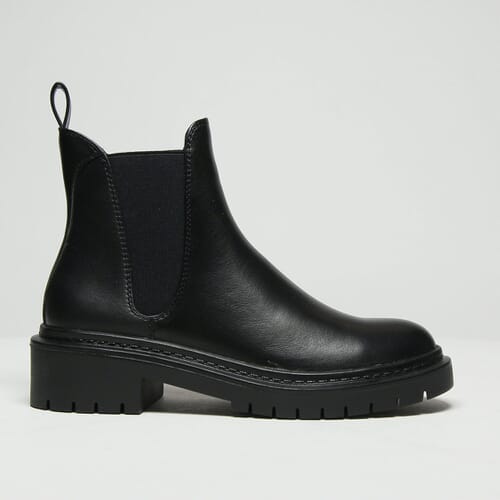 schuh adam chunky chelsea boot