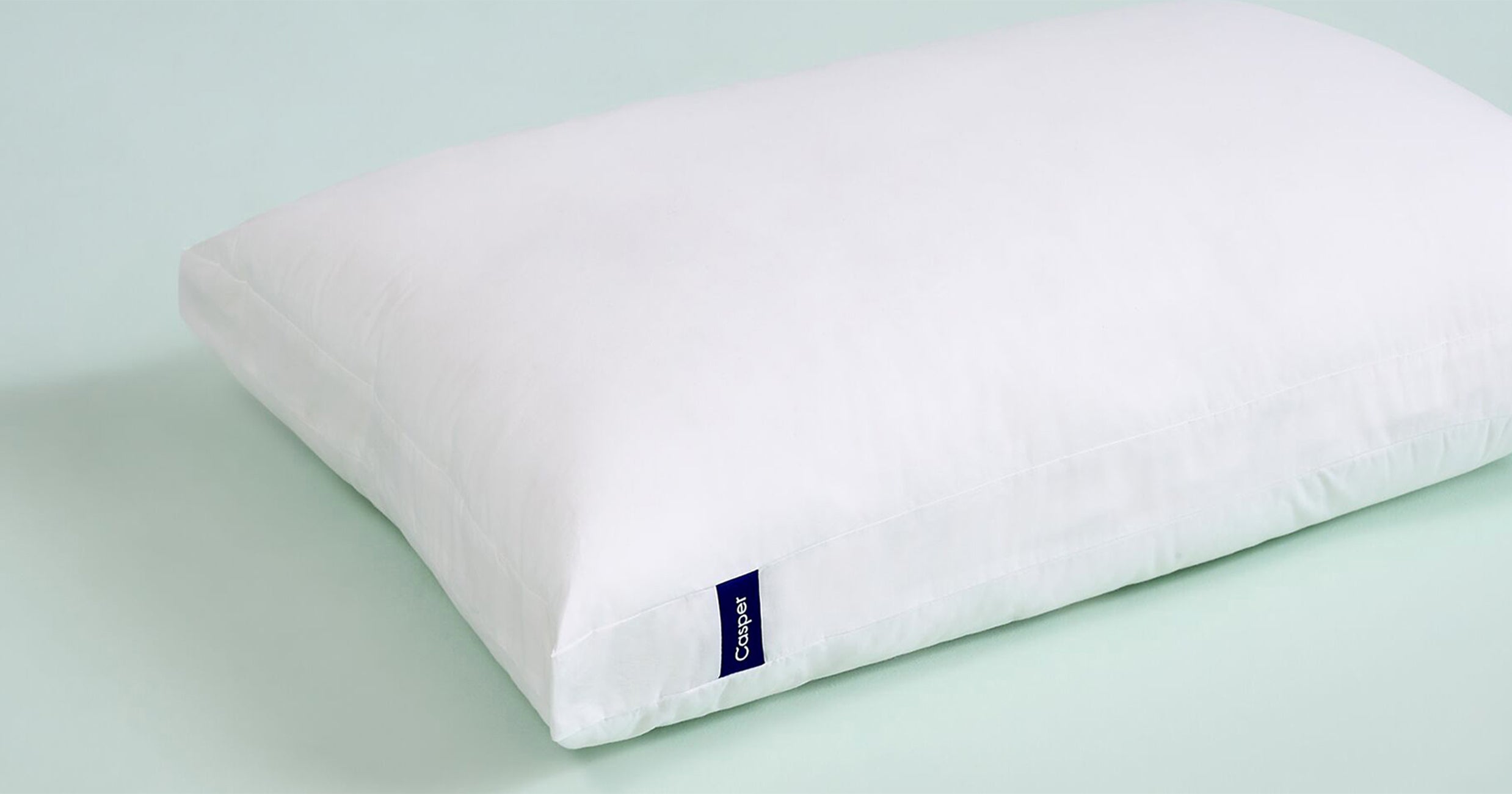 good pillows for side sleepers