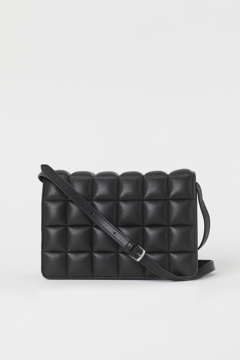 h and m small shoulder bag