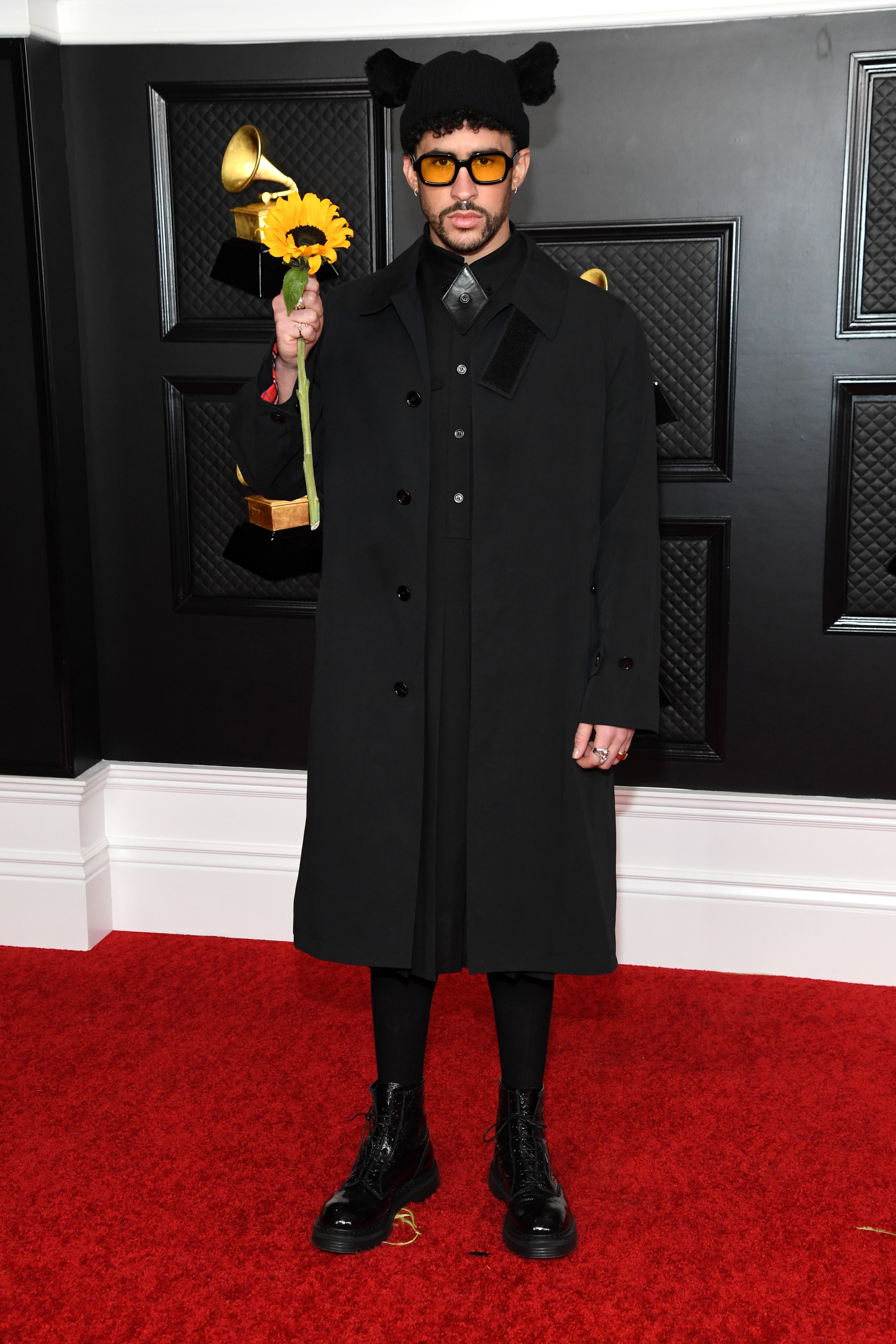 Grammys 2021 red carpet 14 best dressed: Harry Styles, more