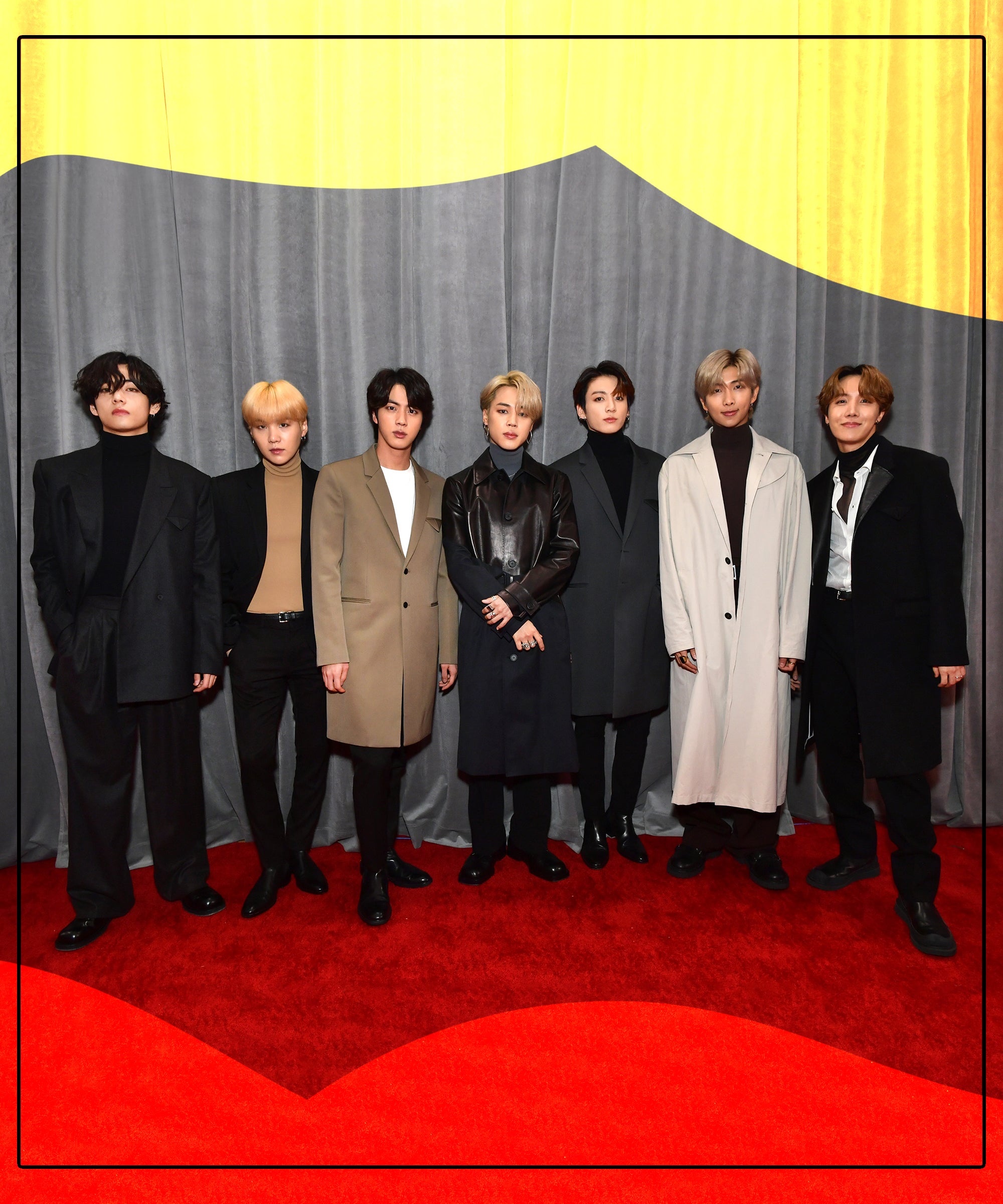 2021 Grammy Awards Nominations: BTS finally makes it; Beyonce