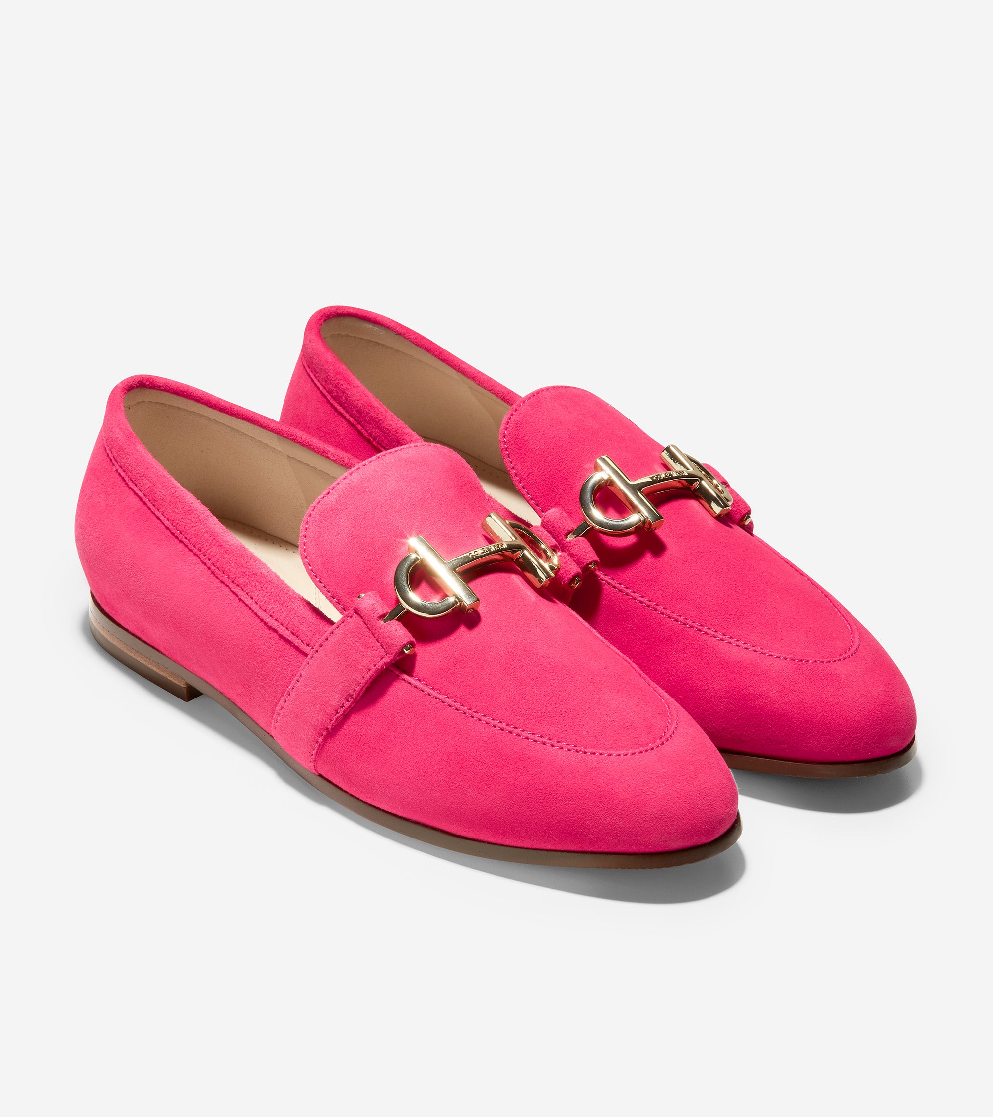 Cole Haan + Modern Classics Loafer