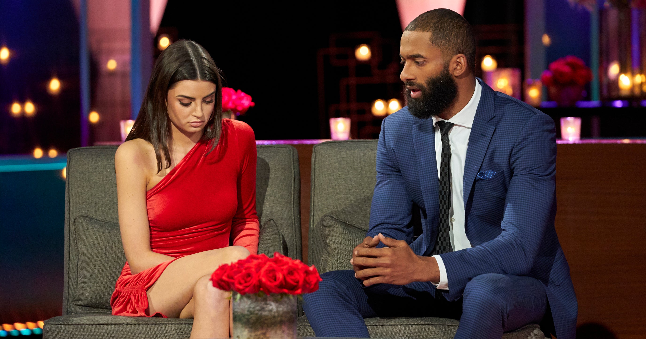 Rachaels Bachelor Finale Interview Was Still Racist