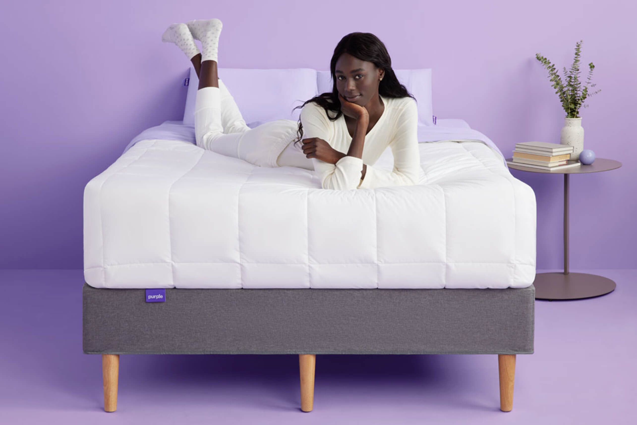 Shop Purple Mattress