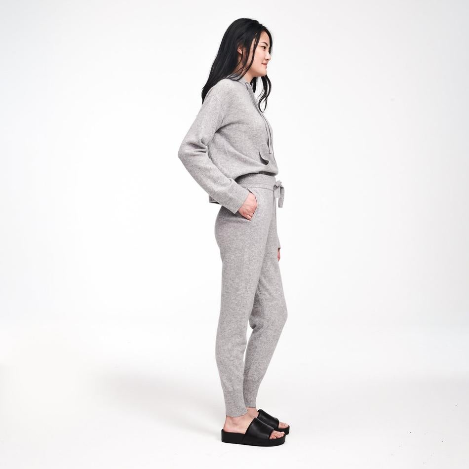 Naadam cashmere online sweatpants