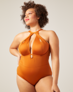 Dia & Co Plus Size Swimsuits Review 2021