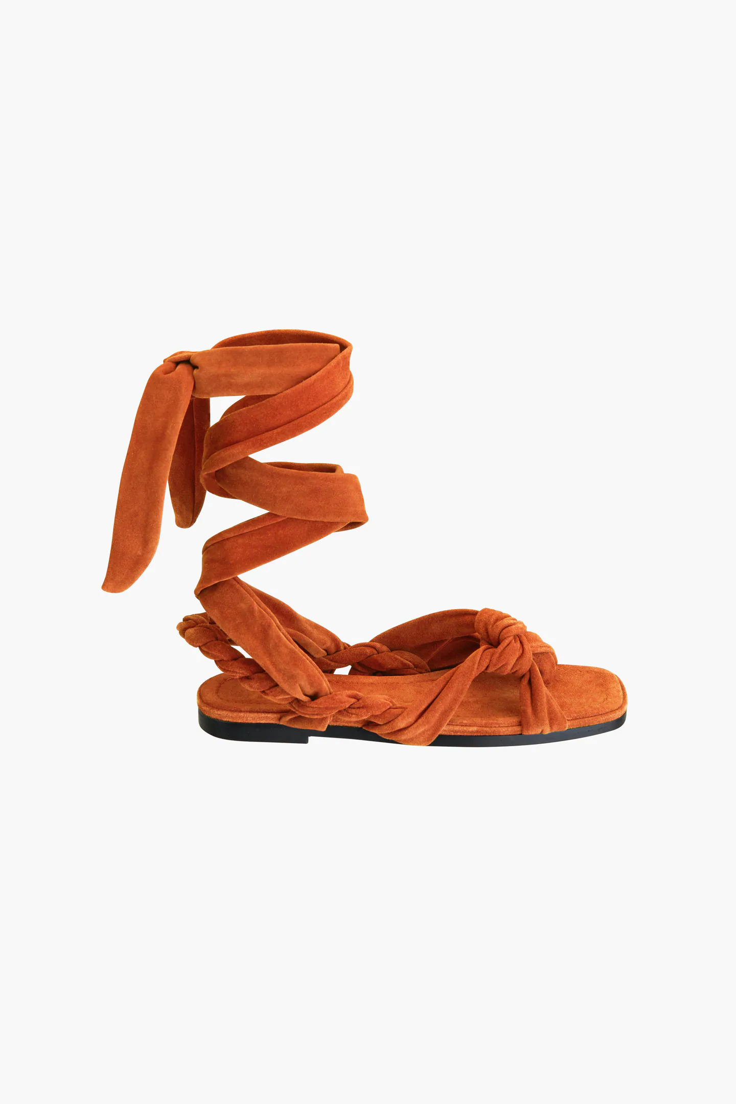 skechers touch fasten sandal