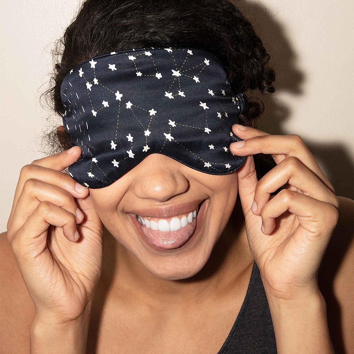 Best Sleeping Beauty Eye Mask - Silk Sleep Eye Masks on SALE Now –