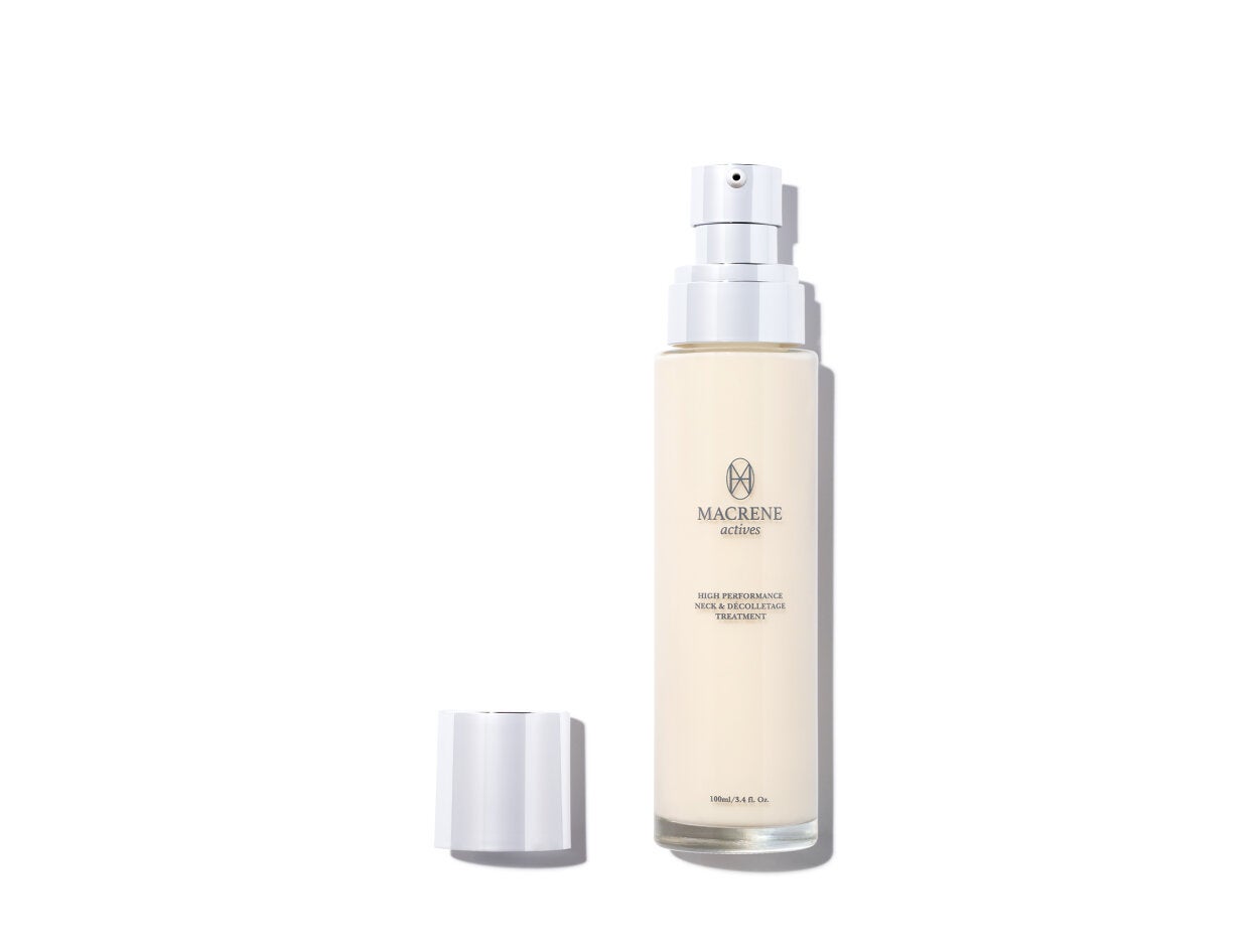 Macrene Actives + High Performance Neck and Décolletage Treatment