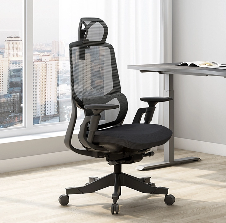 The 6 best ergonomic office chairs