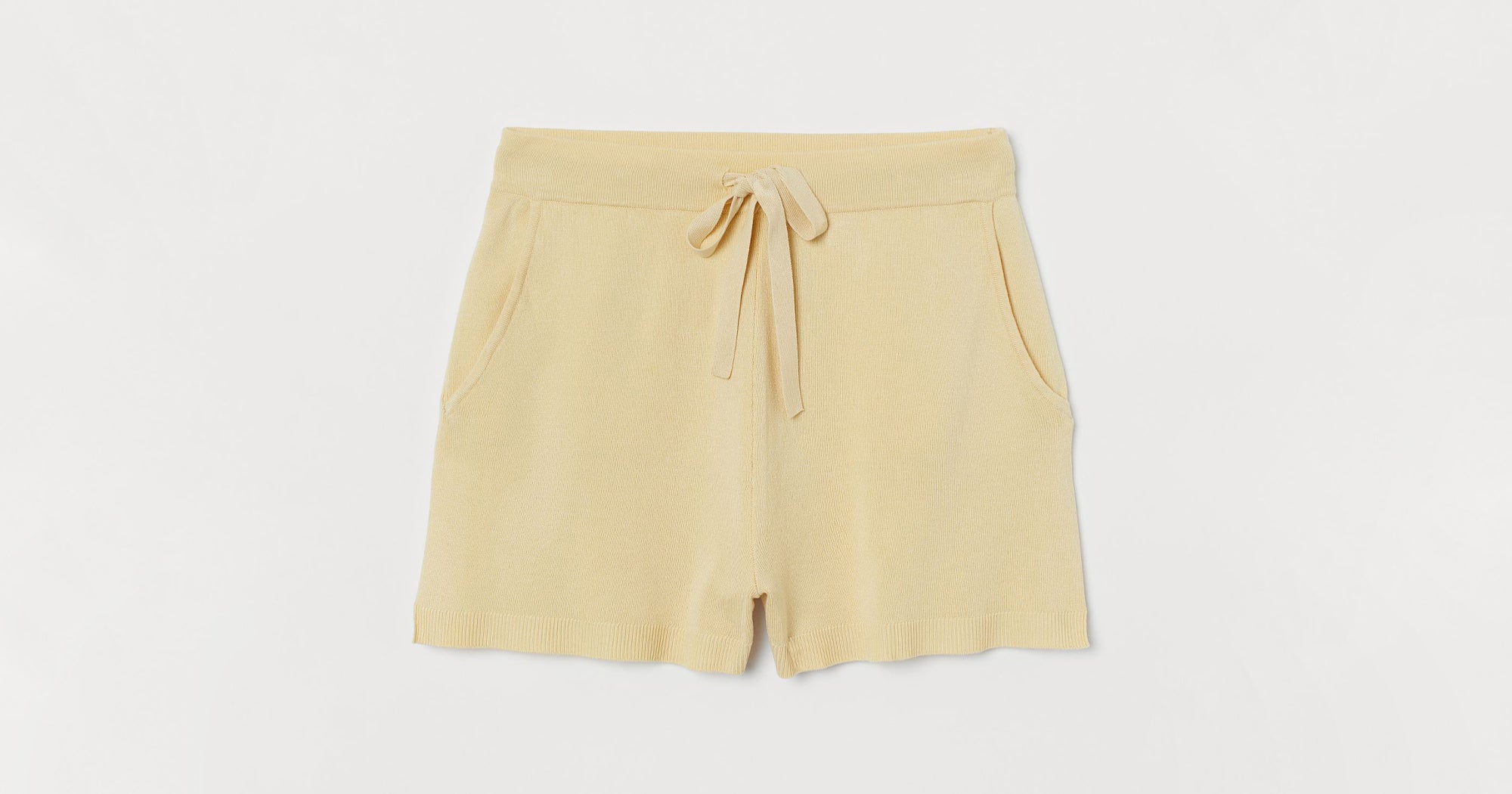 high waisted sweat shorts womens