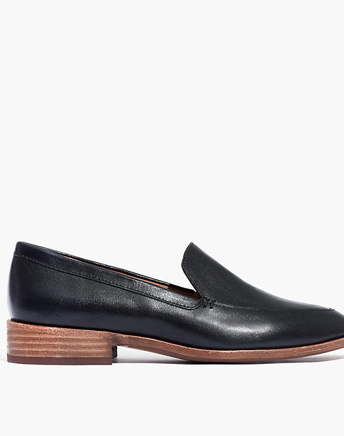 Madewell loafers hot sale frances