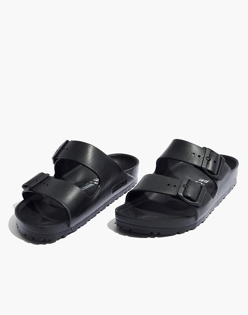 Birkenstock + Arizona EVA Sandals