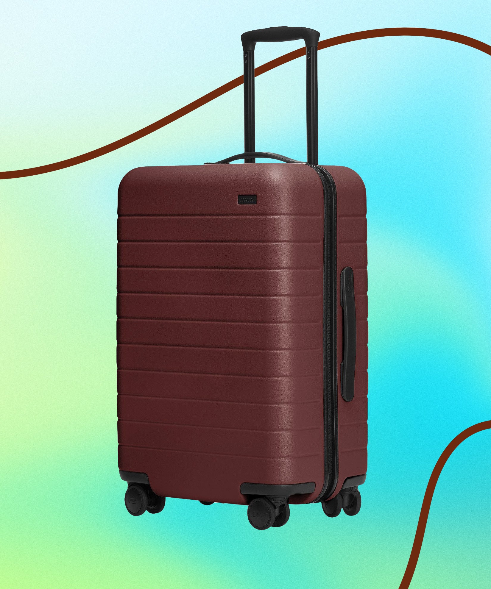 Away Suitcases