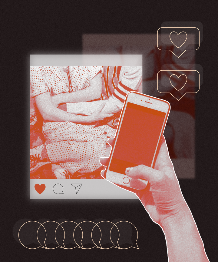 Get the We Heart It app!  Cute instagram pictures, Mirror selfie