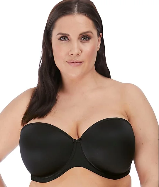 Tawop Strapless Bras for Women for Large Breasts Women'S Plus Size