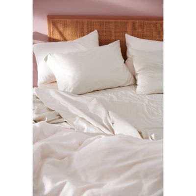 nestwell cotton sateen duvet cover