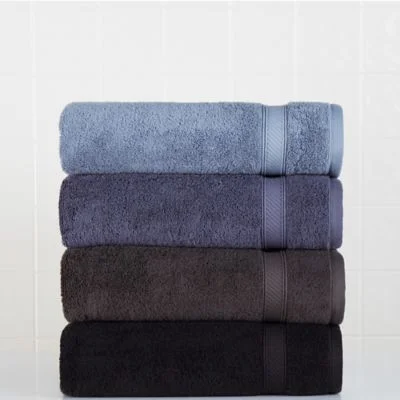 Nestwell™ Hygro Cotton Hand Towel - Chrome, Hand Towel - Fred Meyer