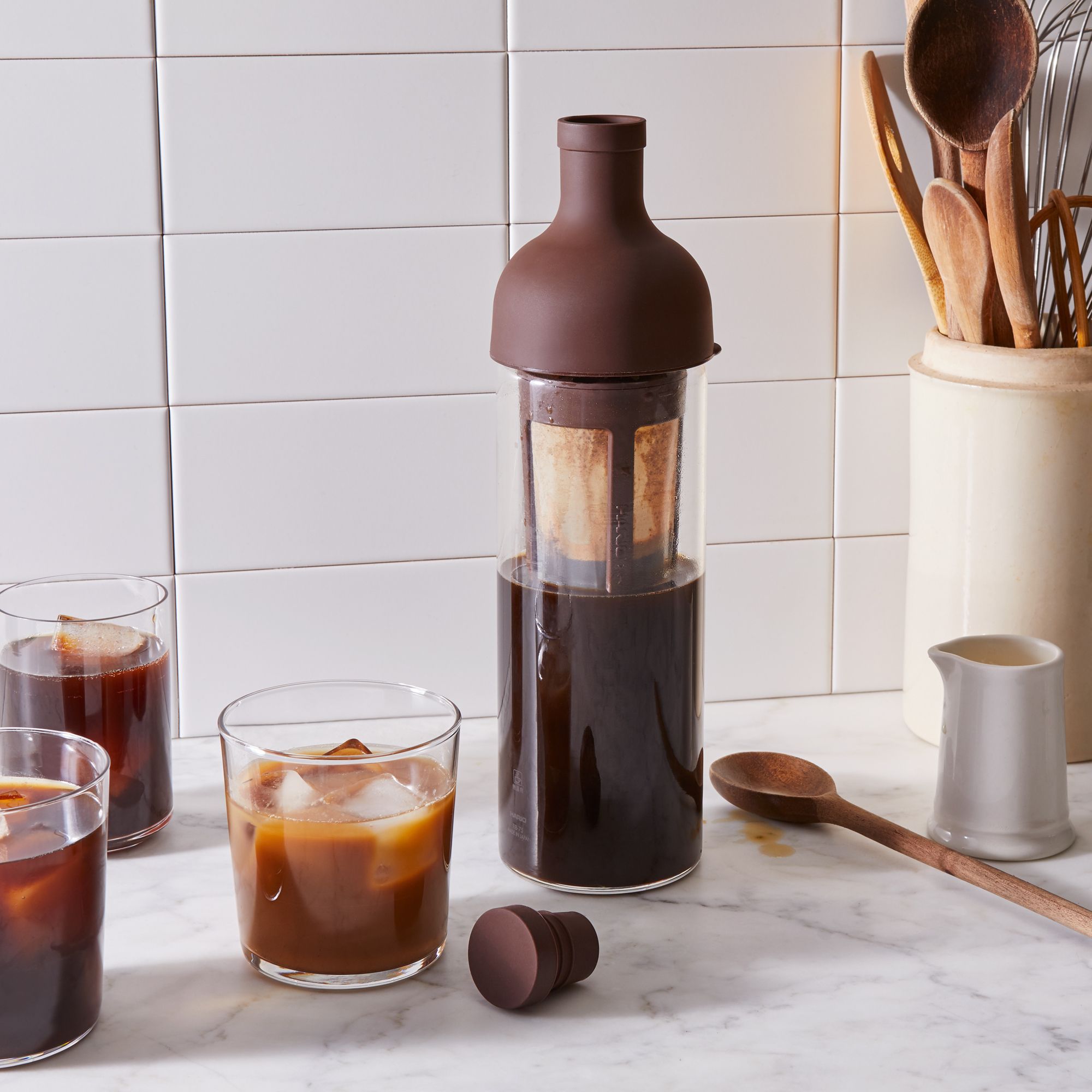 Best Iced Coffee Makers 2021 - Refinery29