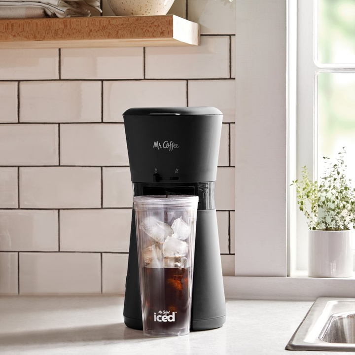 Williams-Sonoma - Summer 2016 Catalog - OXO Good Grips Cold Brew Coffee  Maker