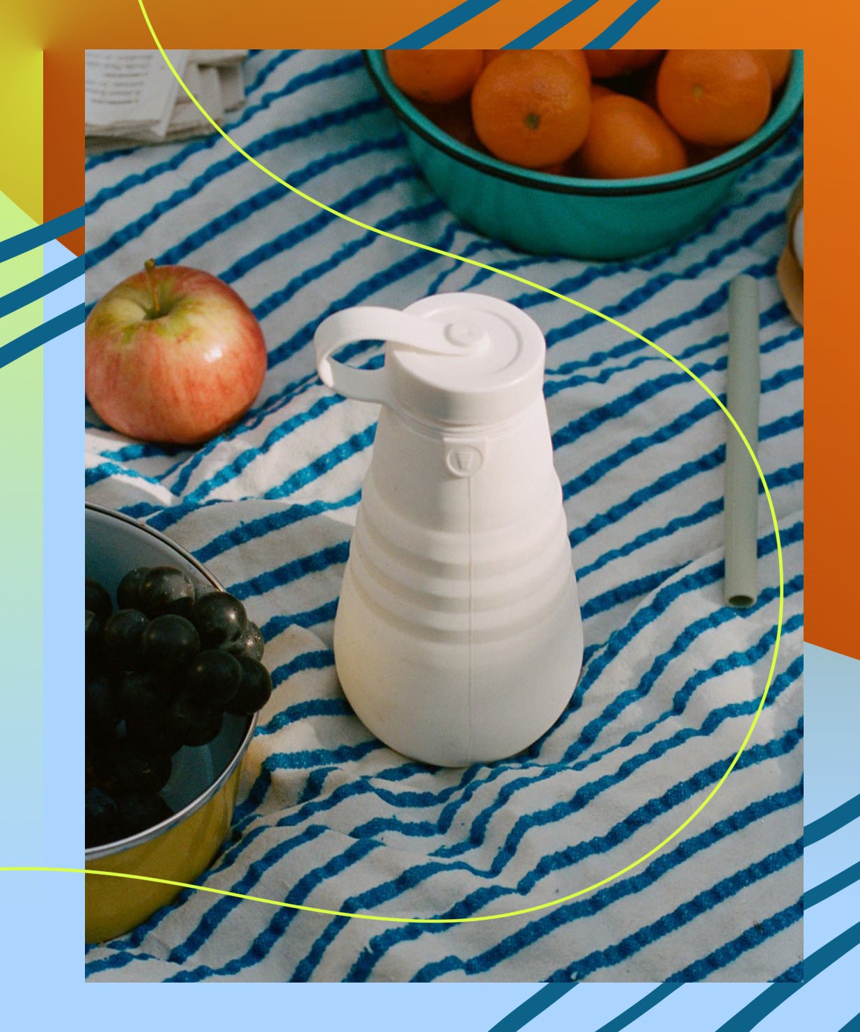 Our 5 Fav Non-Plastic Reusable Water Bottles (& Our Least Favourite!) —  Reusable Nation