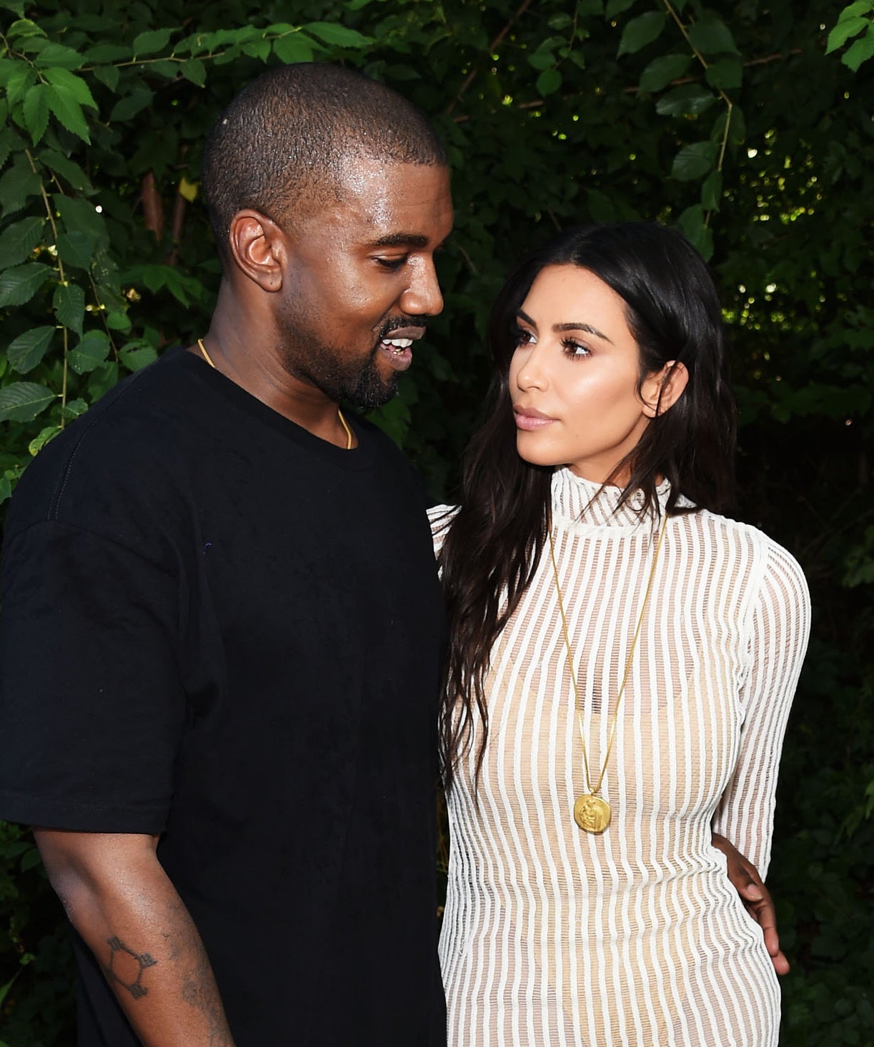 Kim Kardashian Fucked Real Hard - KUWTK Is Teasing KimYe Divorce Episode By Episode