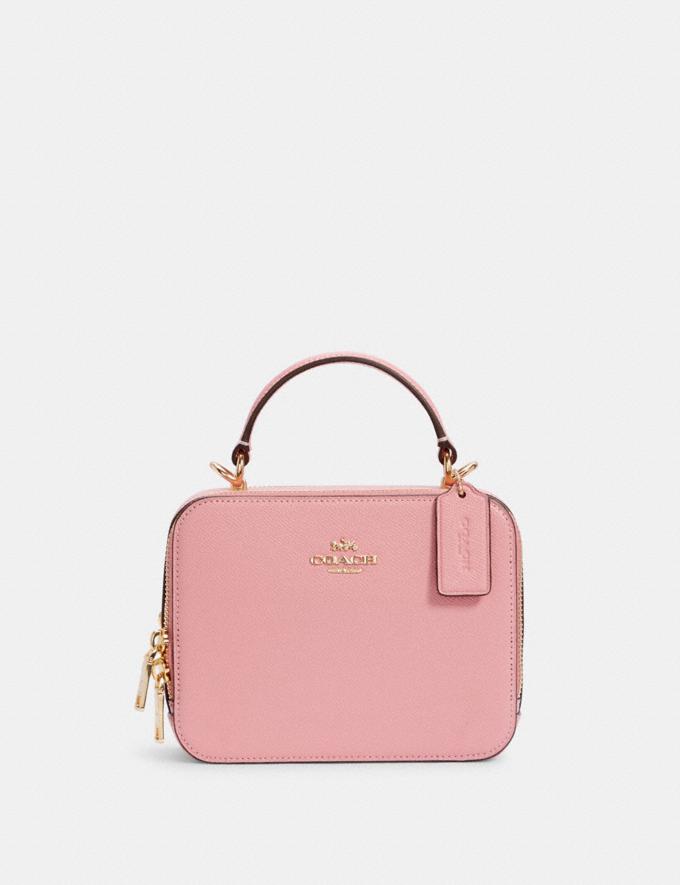 SHOP: New Disney X COACH Disney Princess Collection Now Available Online  WDW News Today 