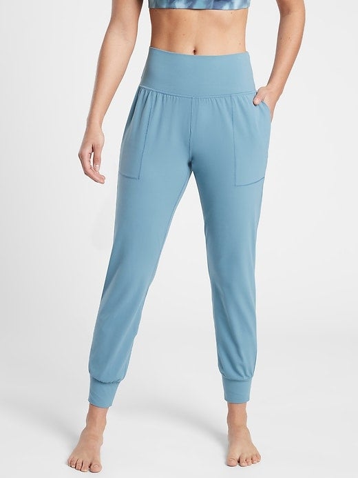 gap jogger womens