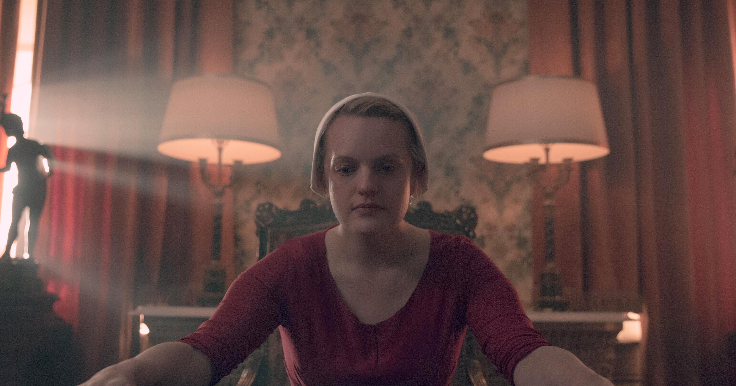 The Handmaids Tale Season 4 Trailer Teases Torture 