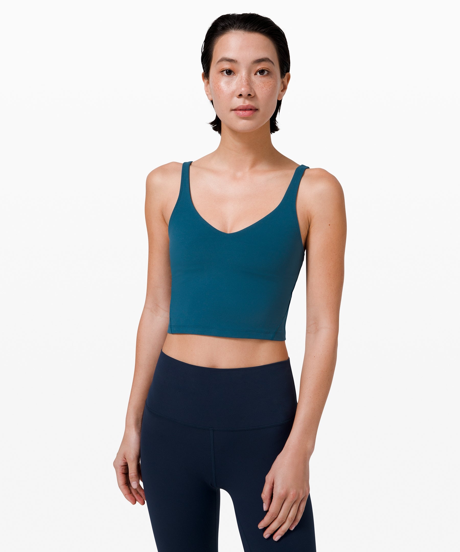 Is Lululemon Align Tank Worth It  International Society of Precision  Agriculture