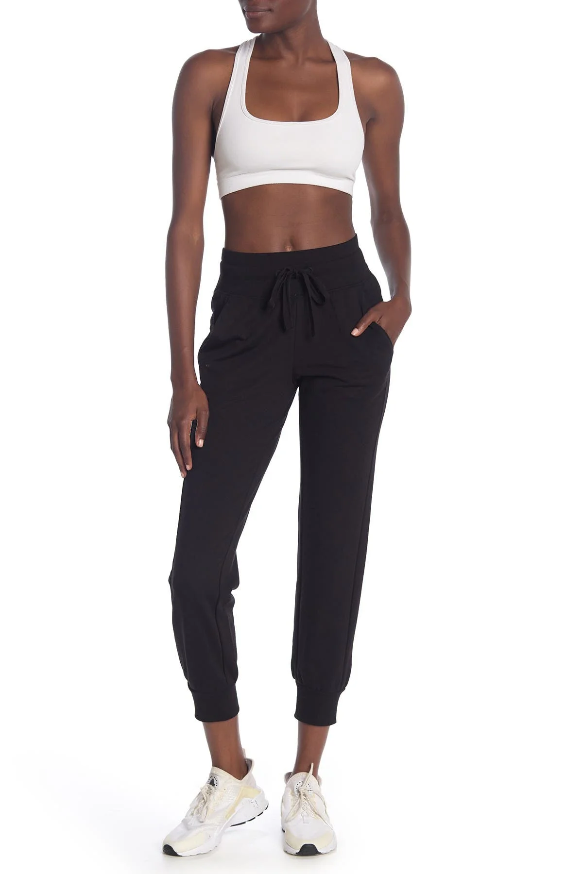 Z by Zella From the Top Daily Joggers - ShopStyle Activewear Pants