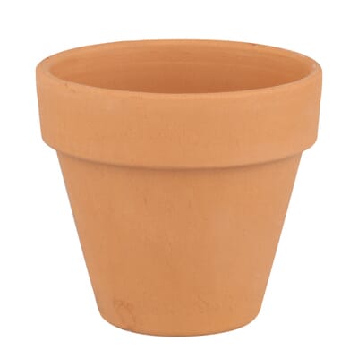 Pennington + 4.5 in. Terra Cotta Clay Pot