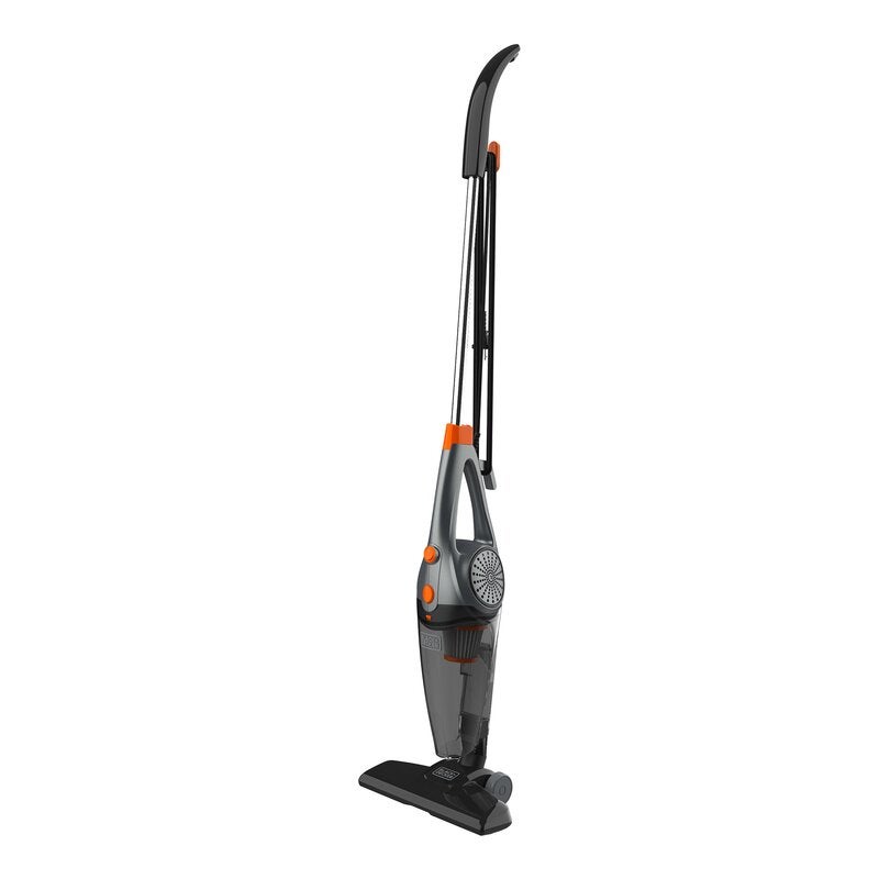 Black+Decker Lightweight Compact Upright Vacuum Just $39.99 Shipped at  Target (Regularly $60)