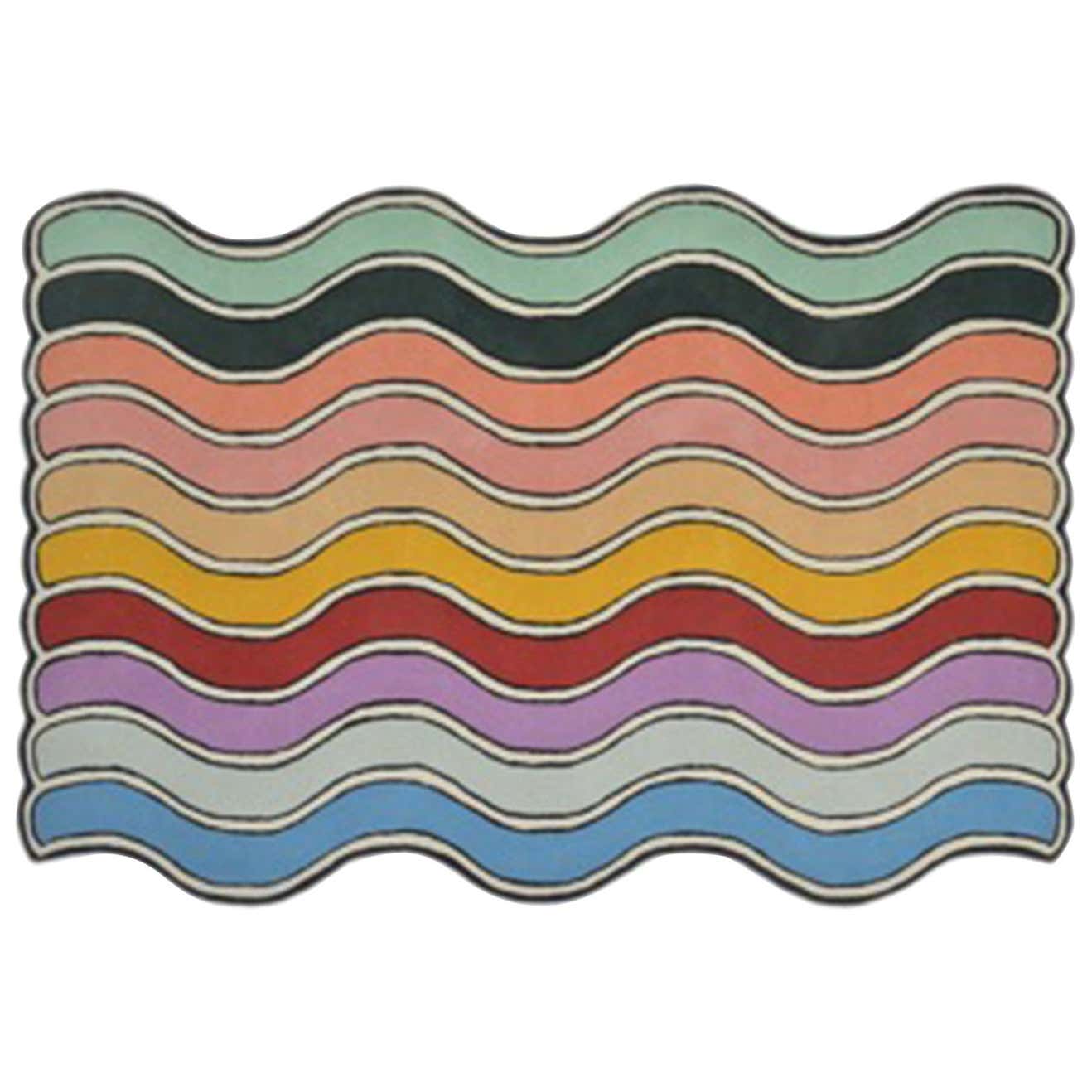 31 Best Niche, Unique, & Funky Rugs On The Web