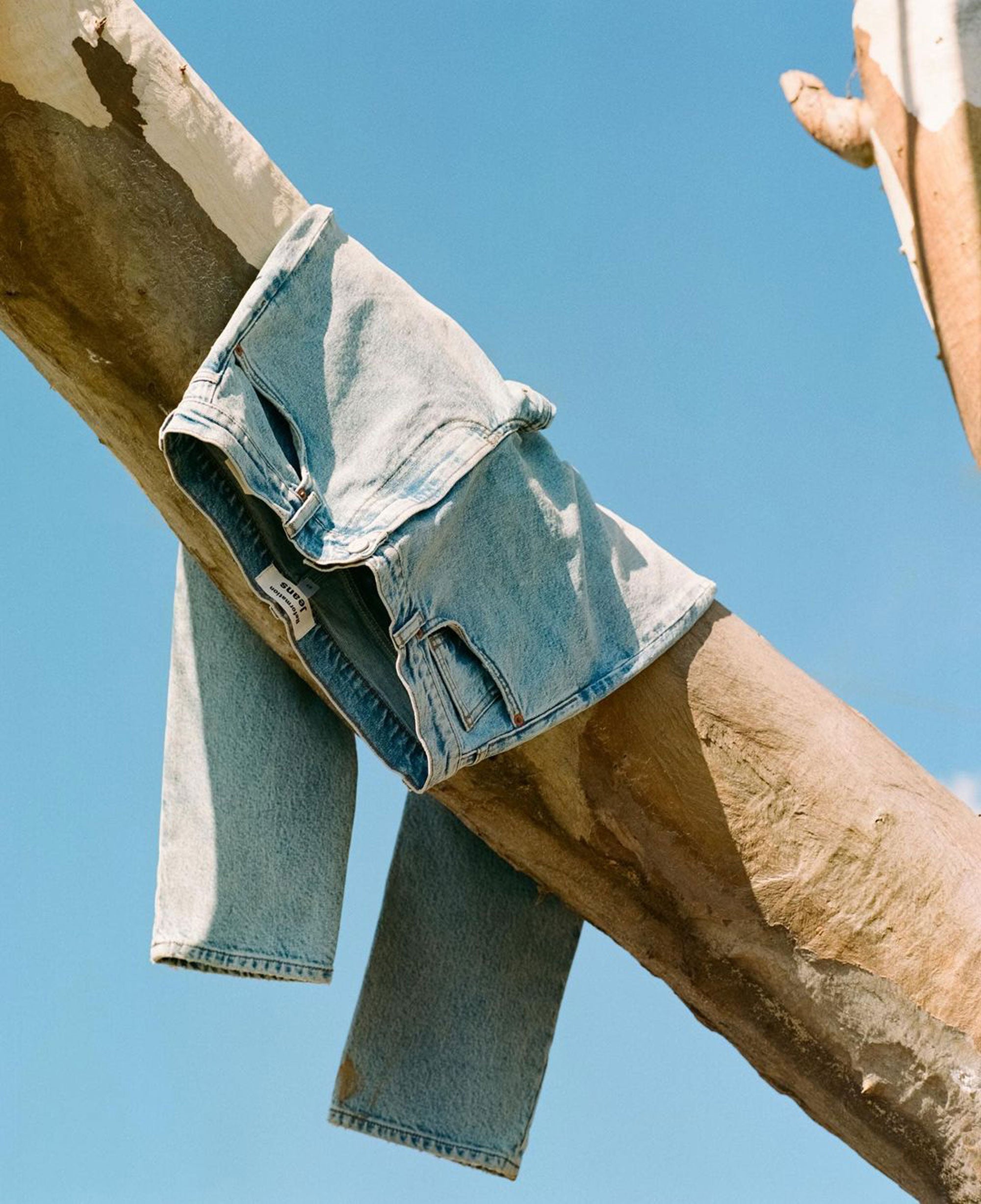 Nudie Jeans provides update on circularity project
