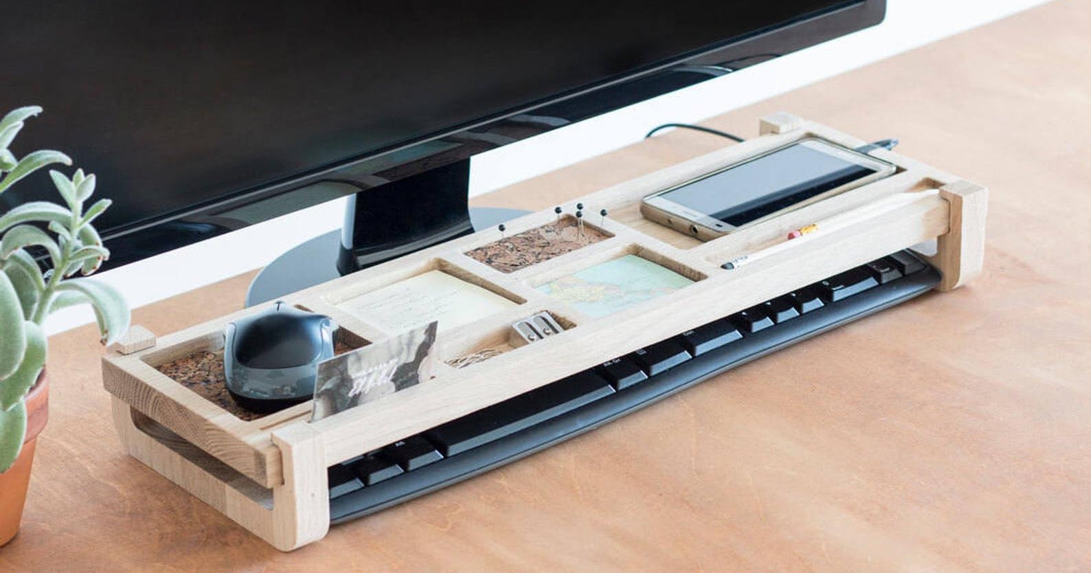 Best Desk Organizers For Office