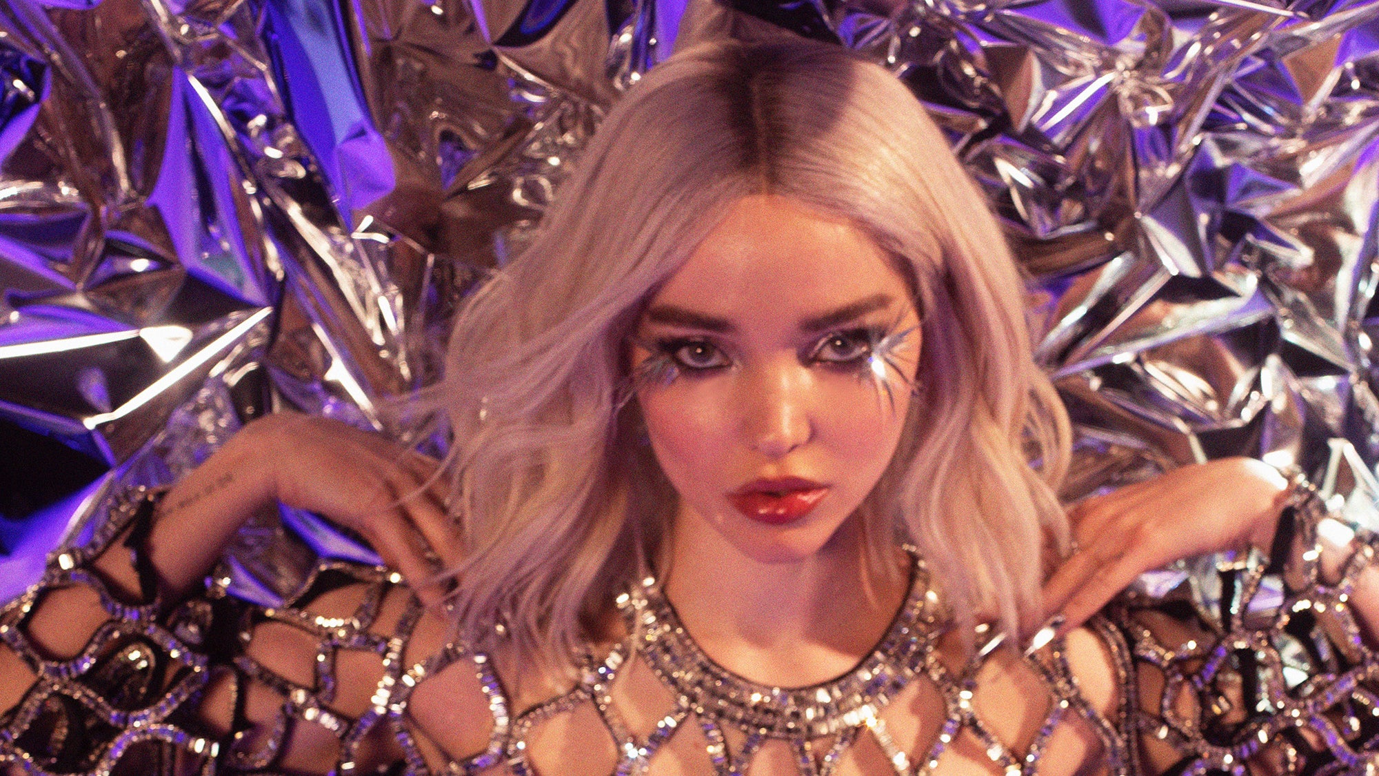 New Music To Know: Dove Cameron Doesn’t Want Your Lazy Love