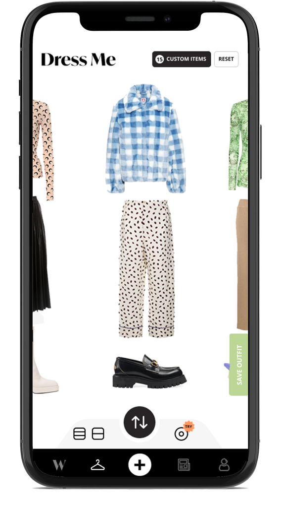 It’s Time To Digitise Your Wardrobe, Just Like In Clueless