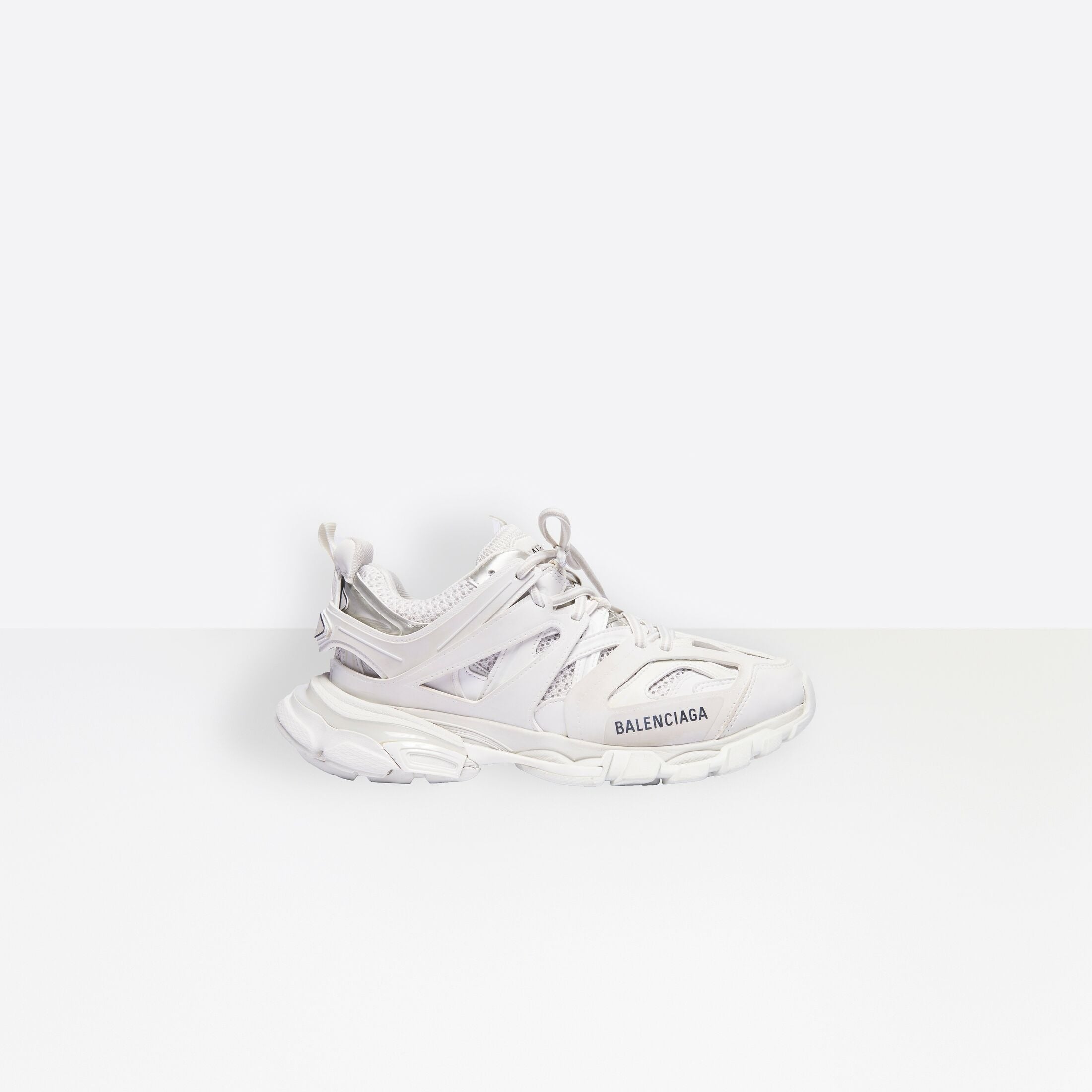 balenciaga track trainers womens