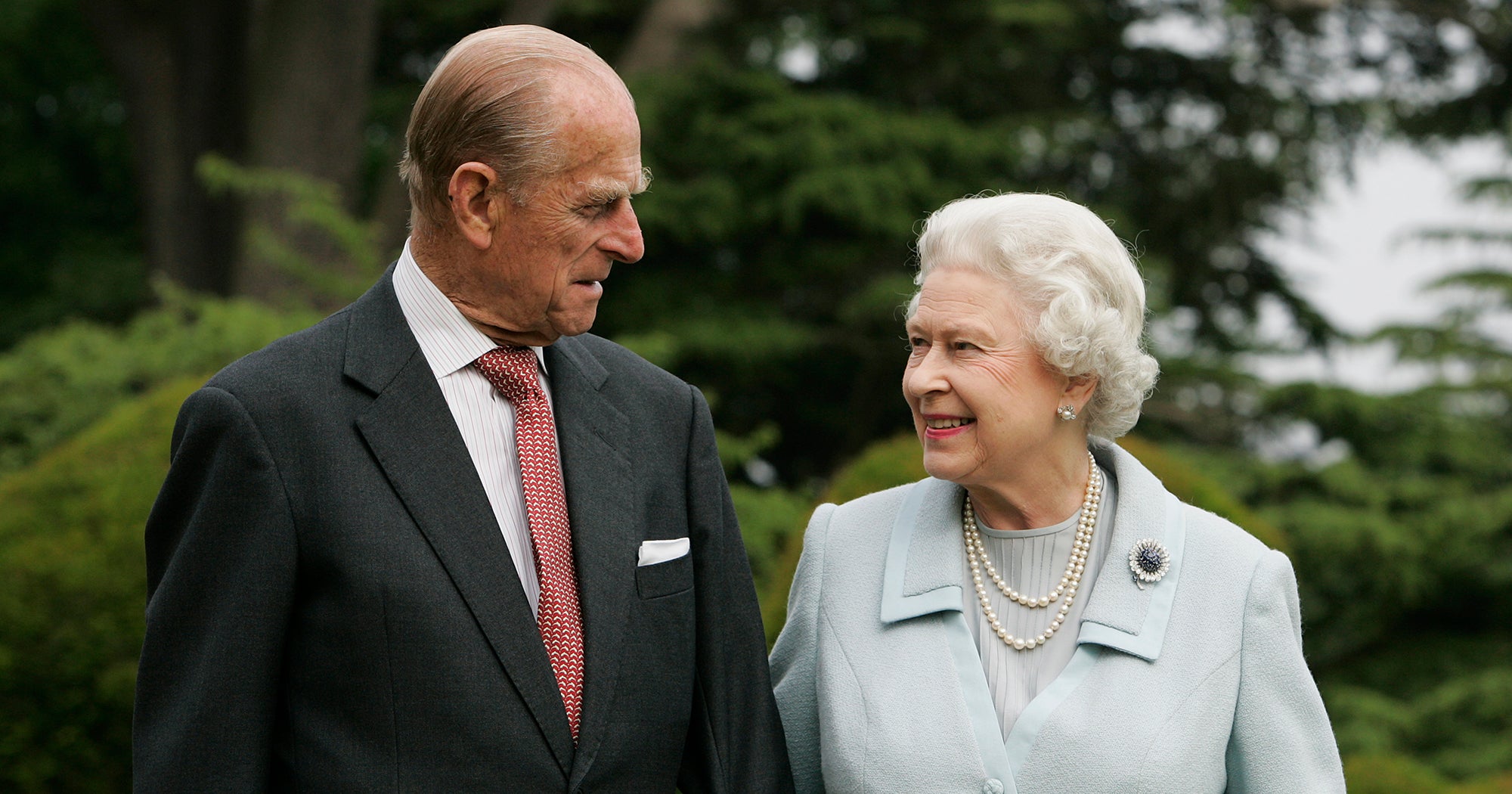 Timeline Queen Elizabeth And Prince Philip Relationship