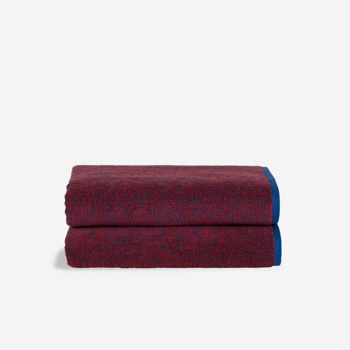 Brooklinen + Super-Plush Bath Towels