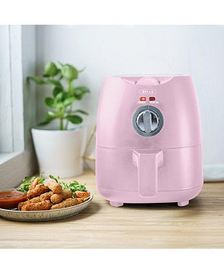 NeweggBusiness - Bella 14175 Pink Linea 2 Slice Toaster Pink