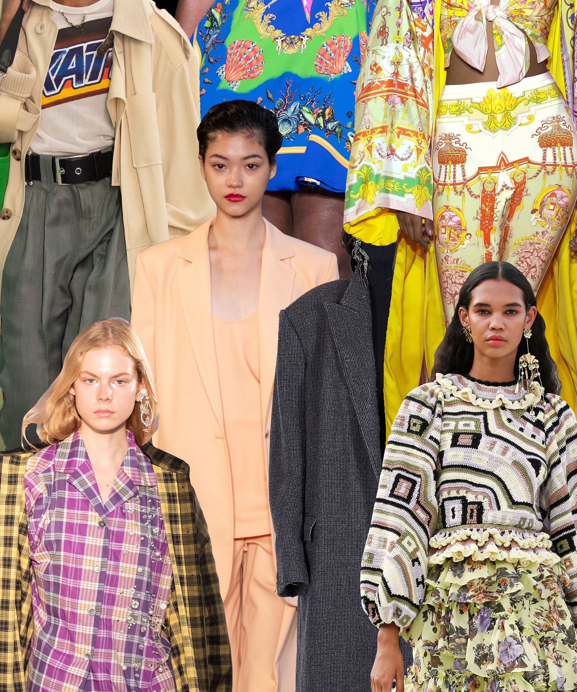 Forget Fast Fashion – Here Are The Six Key Trends You Need For 2021 ...