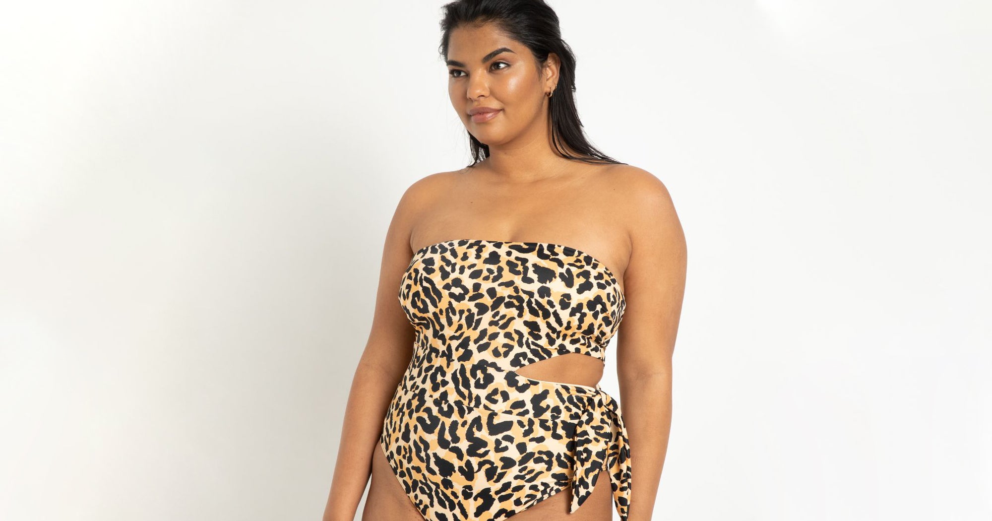 swim dresses for larger ladies