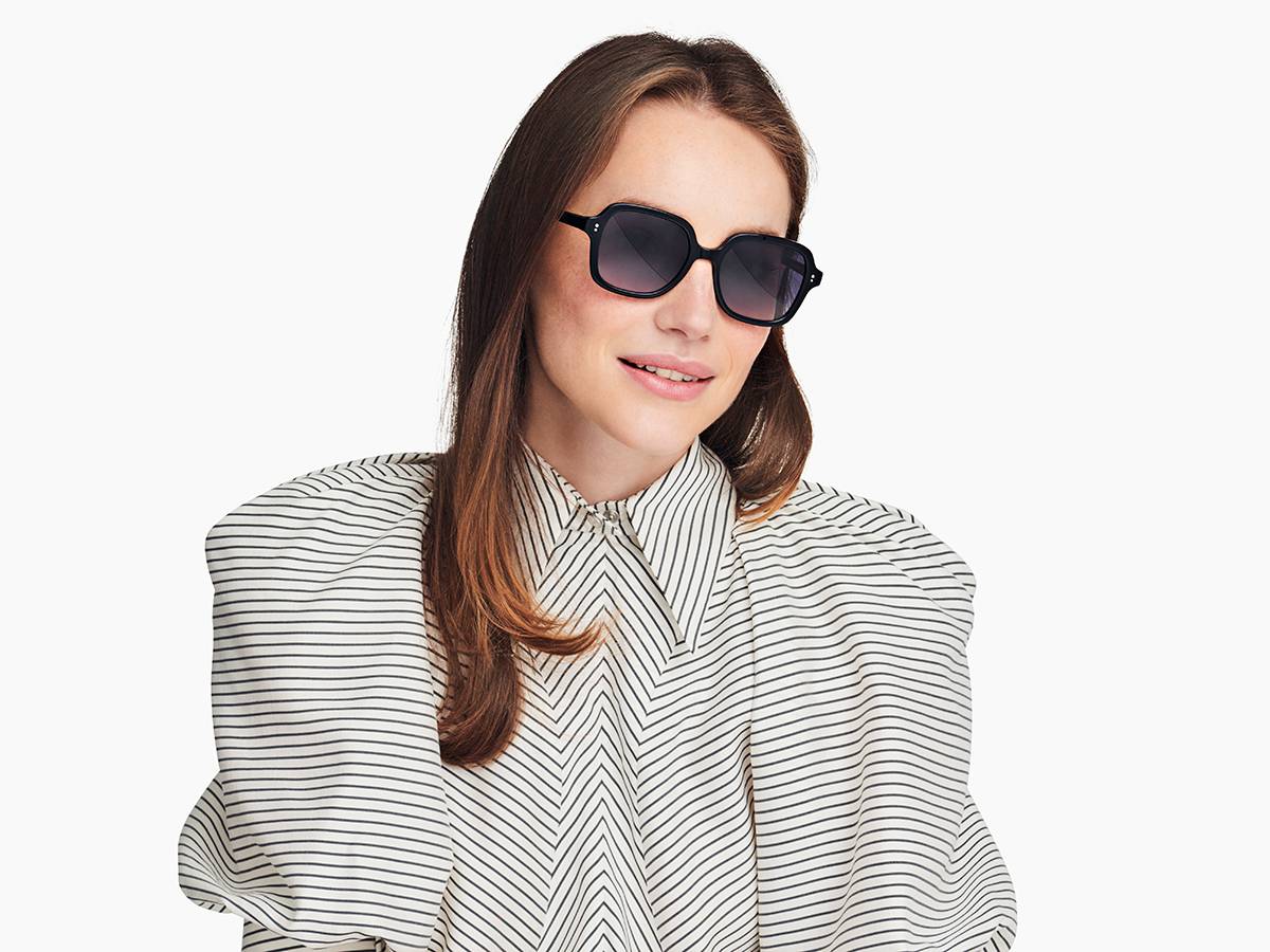 Warby Parker Priscilla Sunglasses