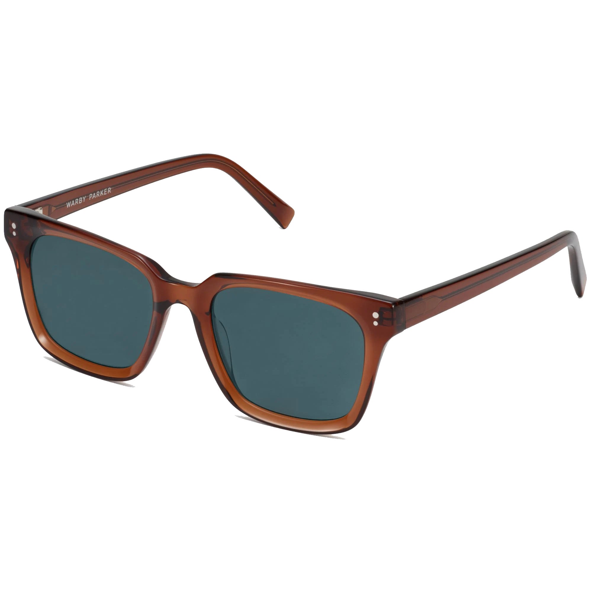 Warby Parker + Leland Sunglasses