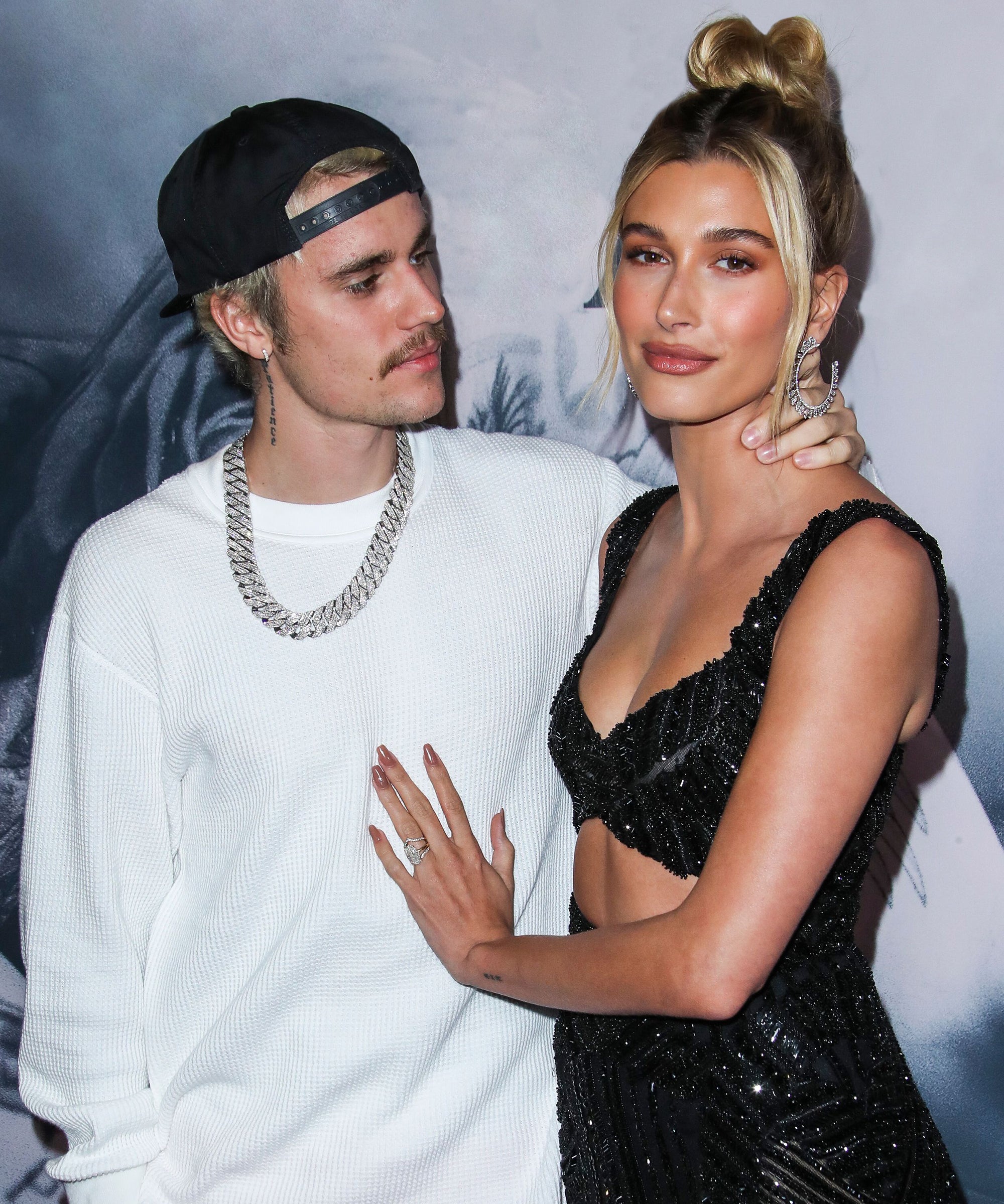 Justin Bieber Says First Year Of Marriage Was Tough