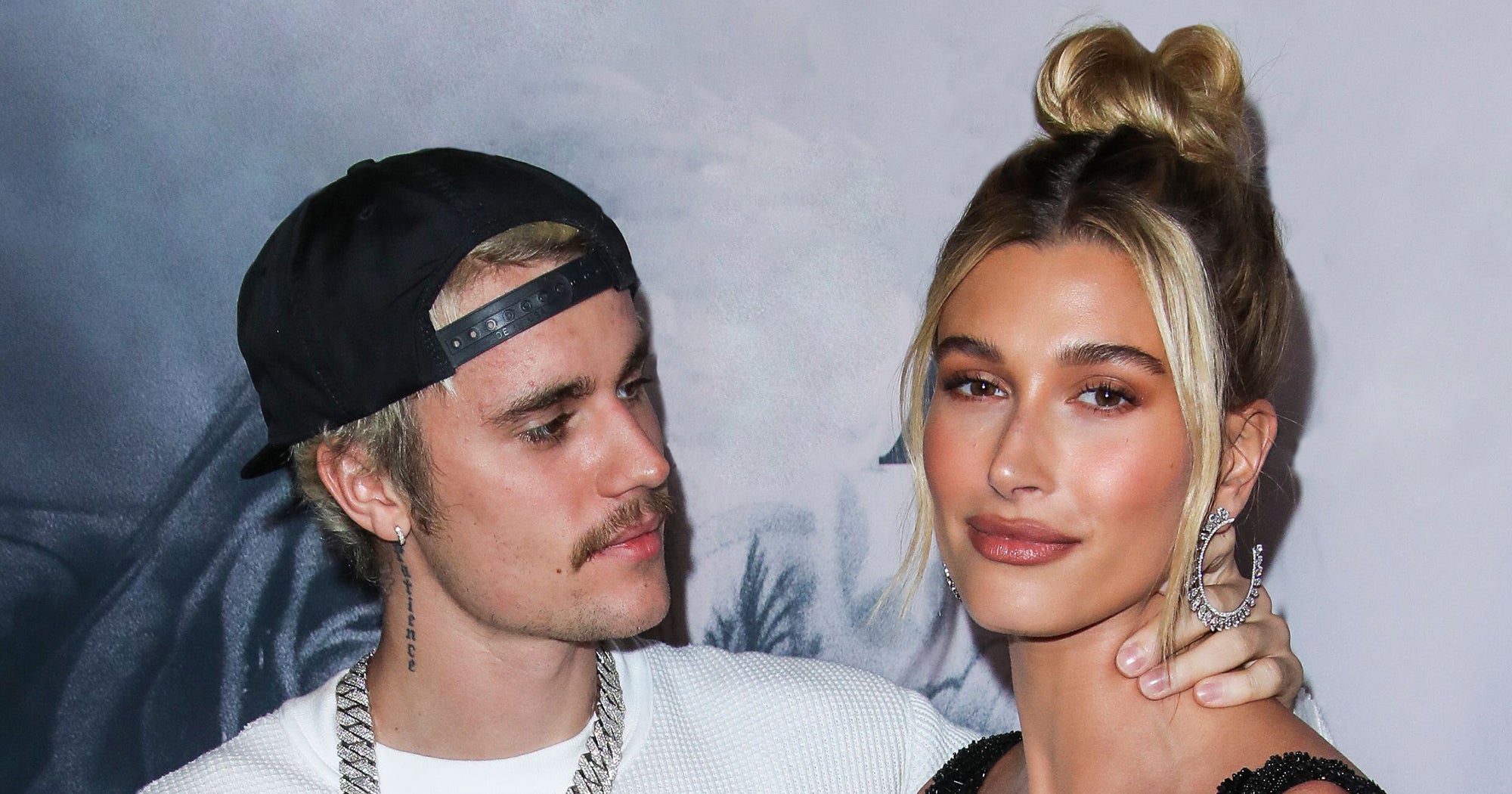 Justin Bieber Says First Year Of Marriage Was Tough