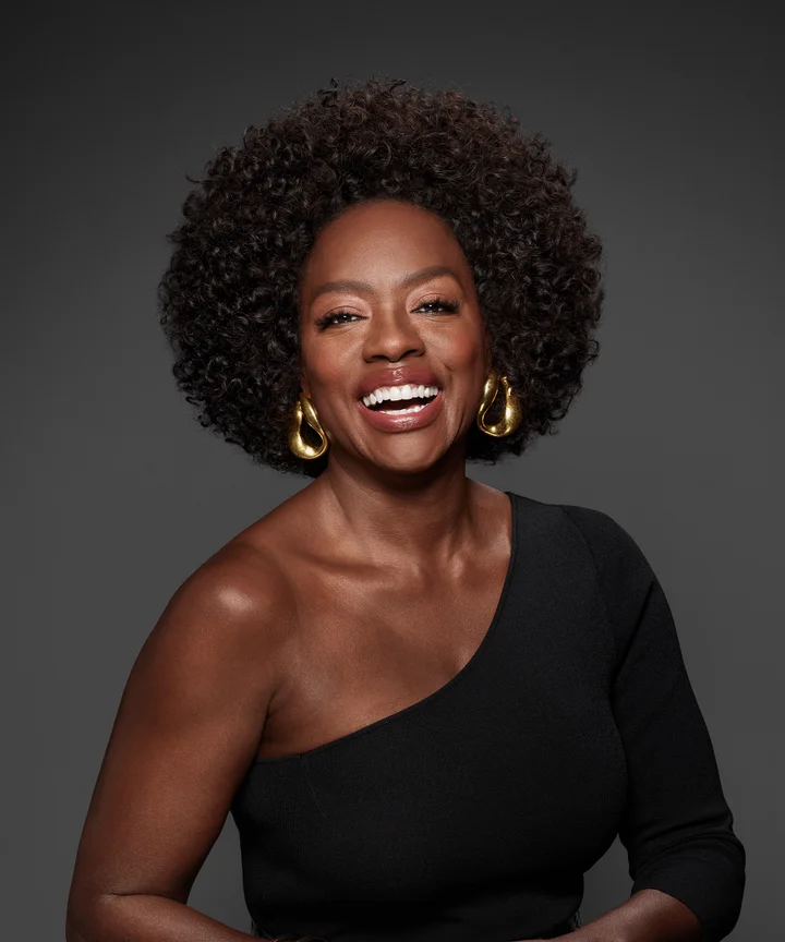 Viola Davis, 57, Swears by These Healthy Habits To Look Amazing