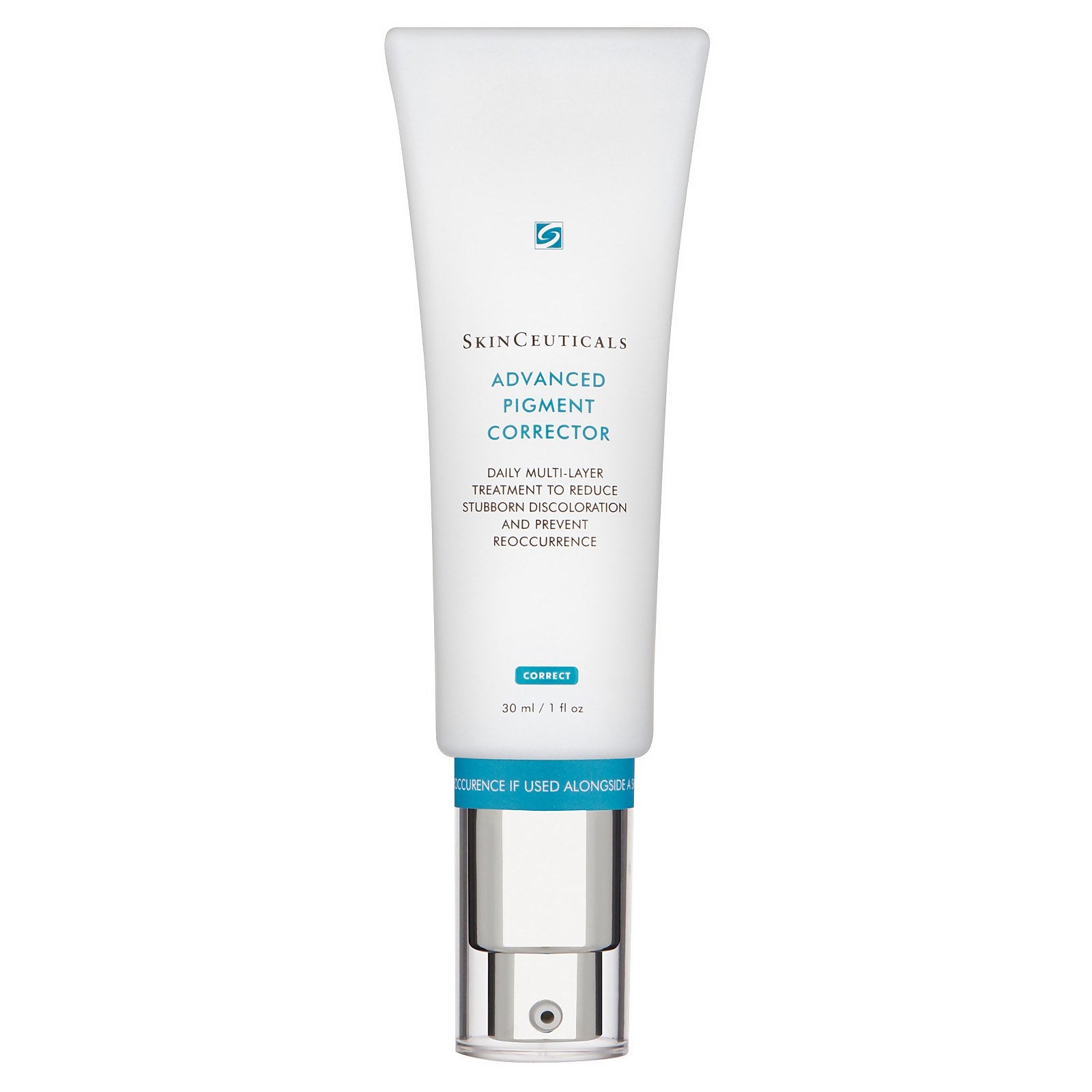 SkinCeuticals + Soin régulateur pigmentation